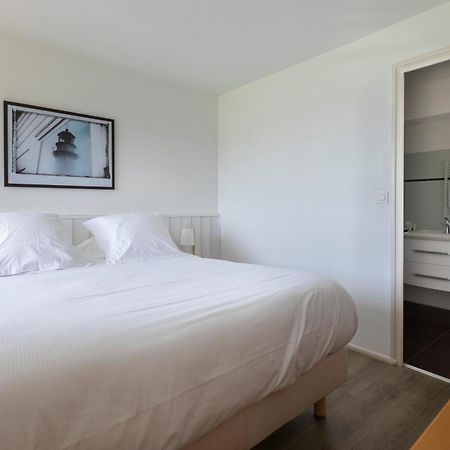 Louison Appart & Suite Quiberon Ngoại thất bức ảnh