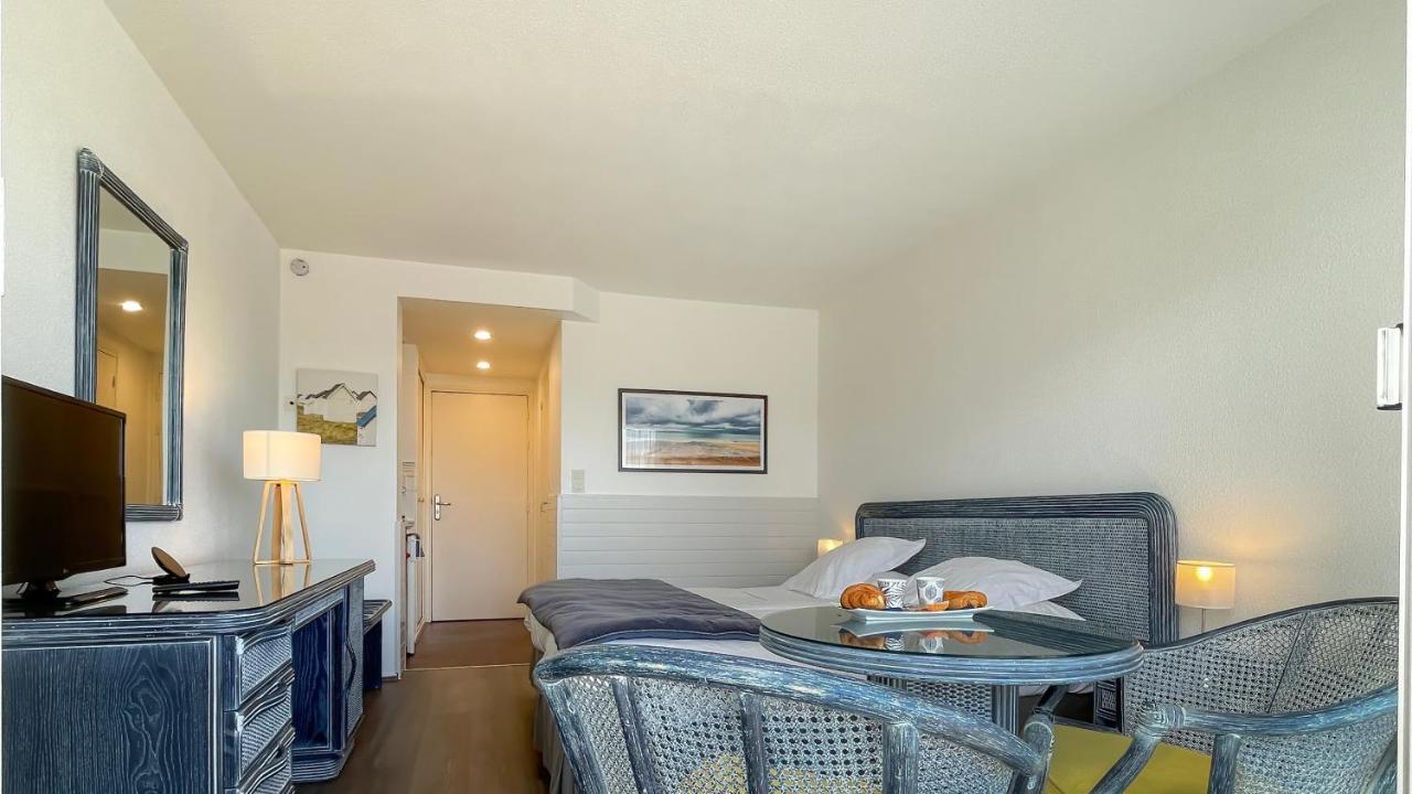 Louison Appart & Suite Quiberon Ngoại thất bức ảnh