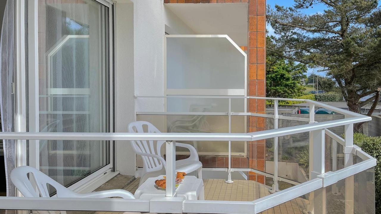 Louison Appart & Suite Quiberon Ngoại thất bức ảnh