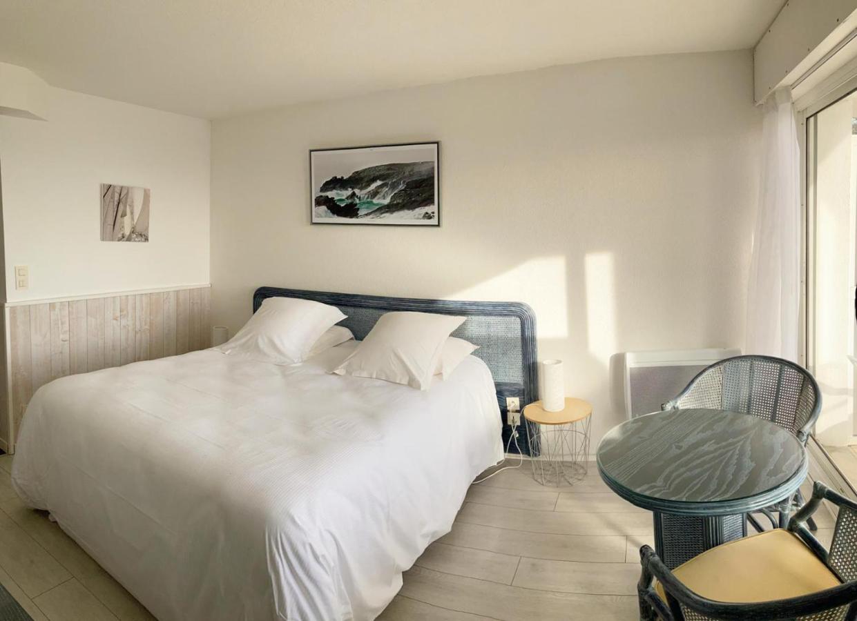Louison Appart & Suite Quiberon Ngoại thất bức ảnh