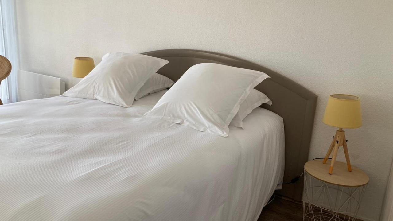 Louison Appart & Suite Quiberon Ngoại thất bức ảnh