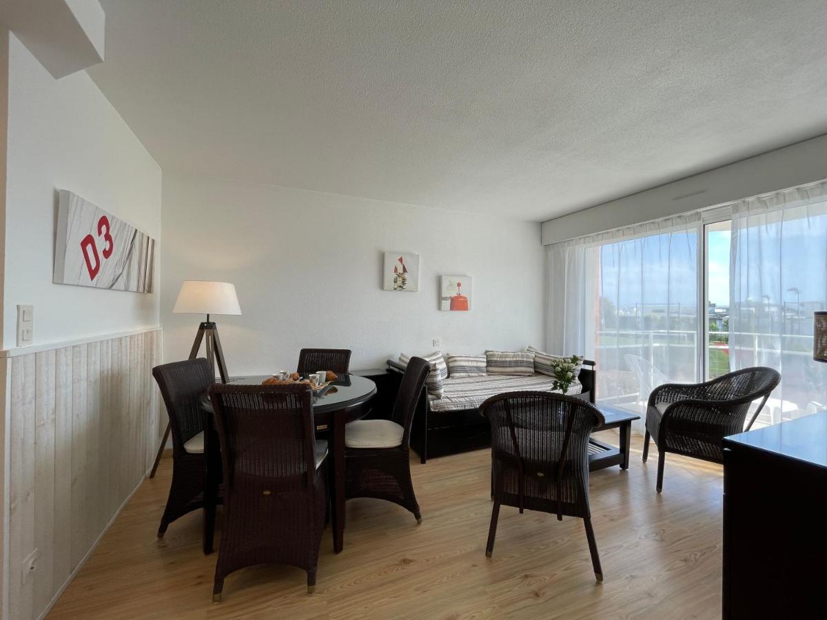 Louison Appart & Suite Quiberon Ngoại thất bức ảnh