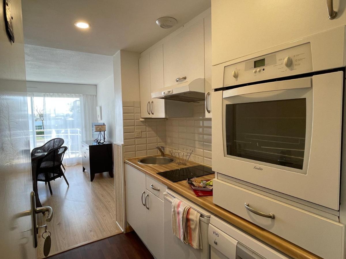 Louison Appart & Suite Quiberon Ngoại thất bức ảnh