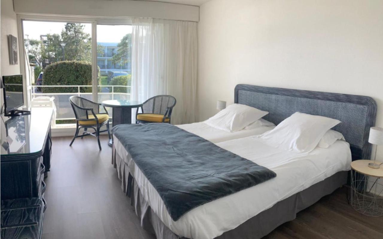 Louison Appart & Suite Quiberon Ngoại thất bức ảnh