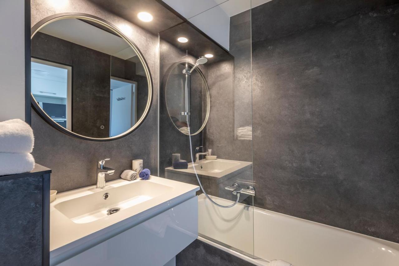 Louison Appart & Suite Quiberon Ngoại thất bức ảnh