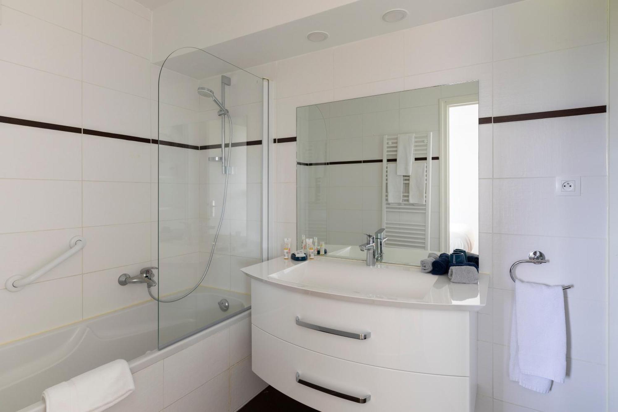 Louison Appart & Suite Quiberon Ngoại thất bức ảnh