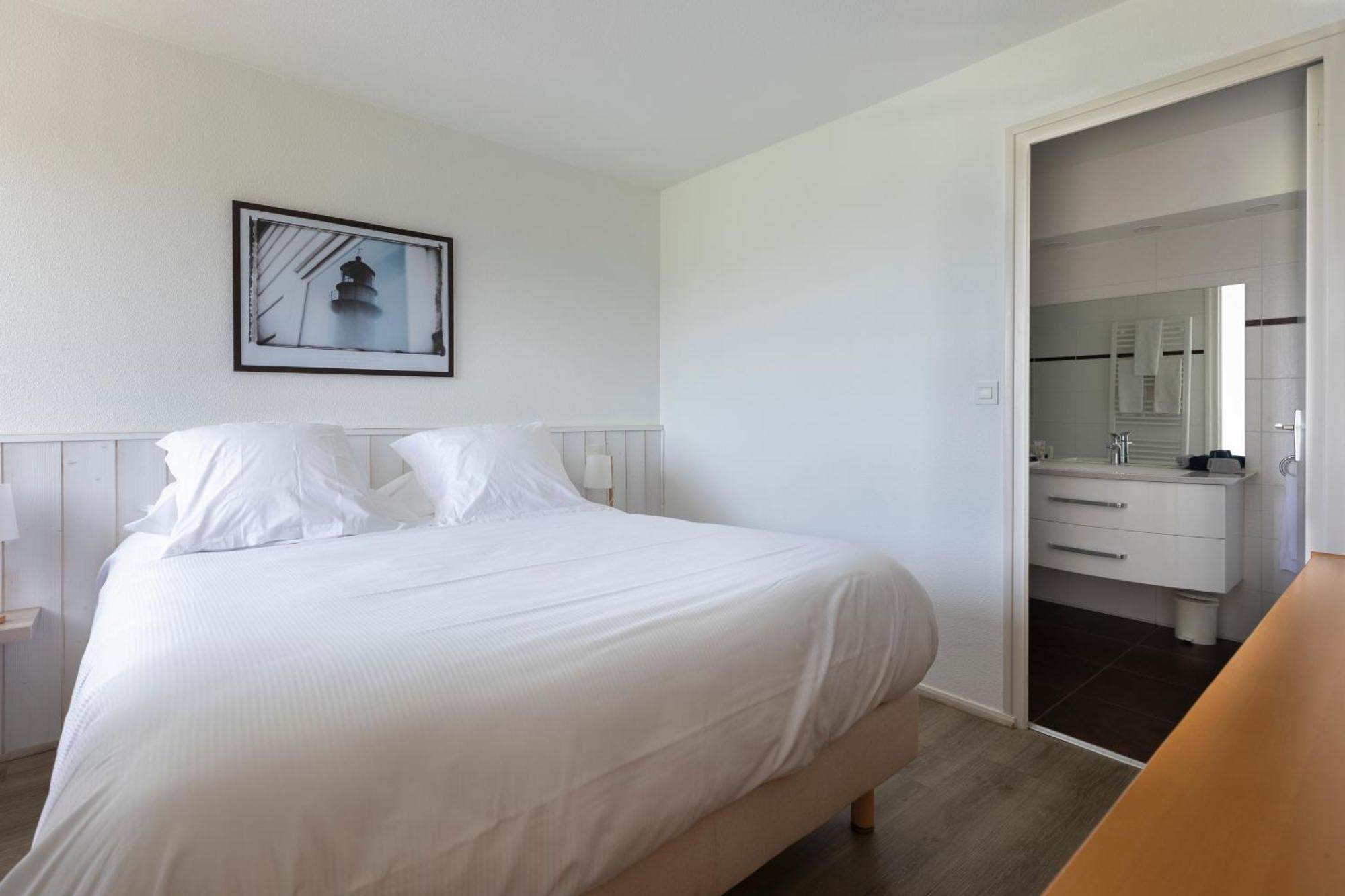 Louison Appart & Suite Quiberon Ngoại thất bức ảnh