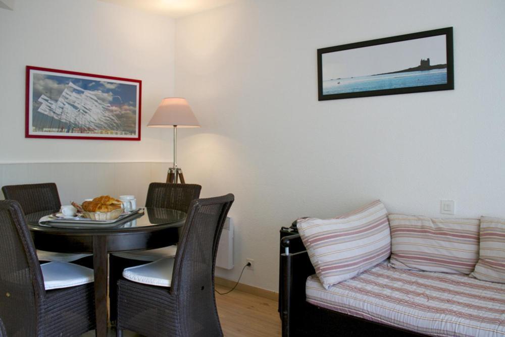 Louison Appart & Suite Quiberon Phòng bức ảnh