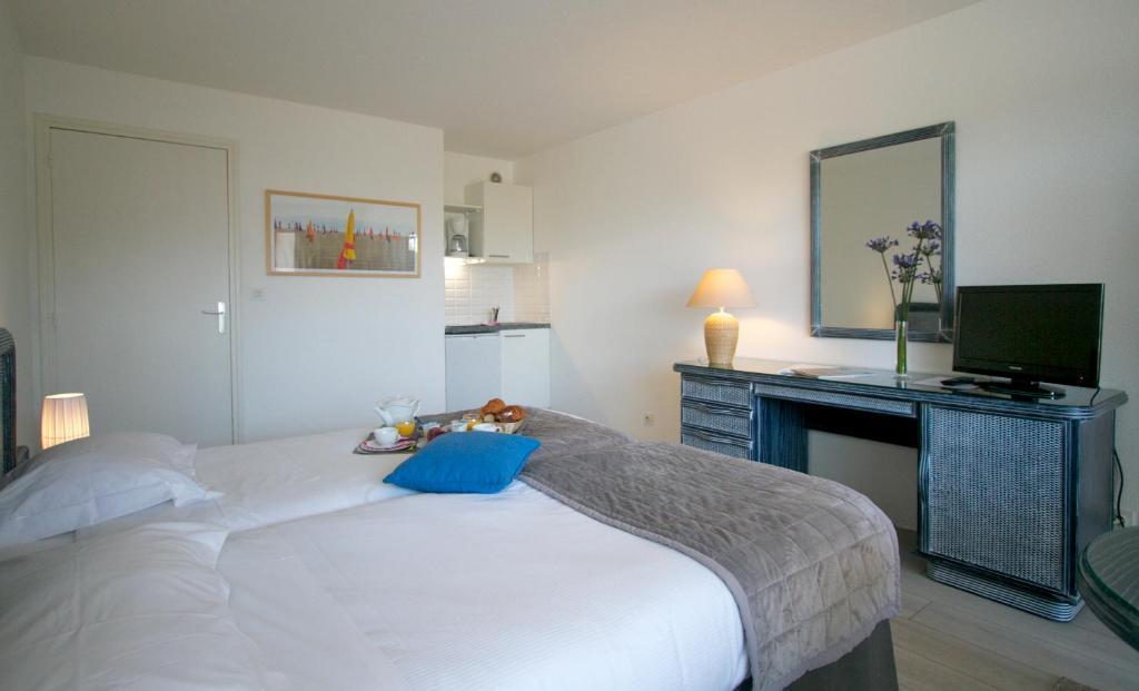 Louison Appart & Suite Quiberon Phòng bức ảnh