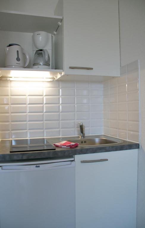 Louison Appart & Suite Quiberon Phòng bức ảnh