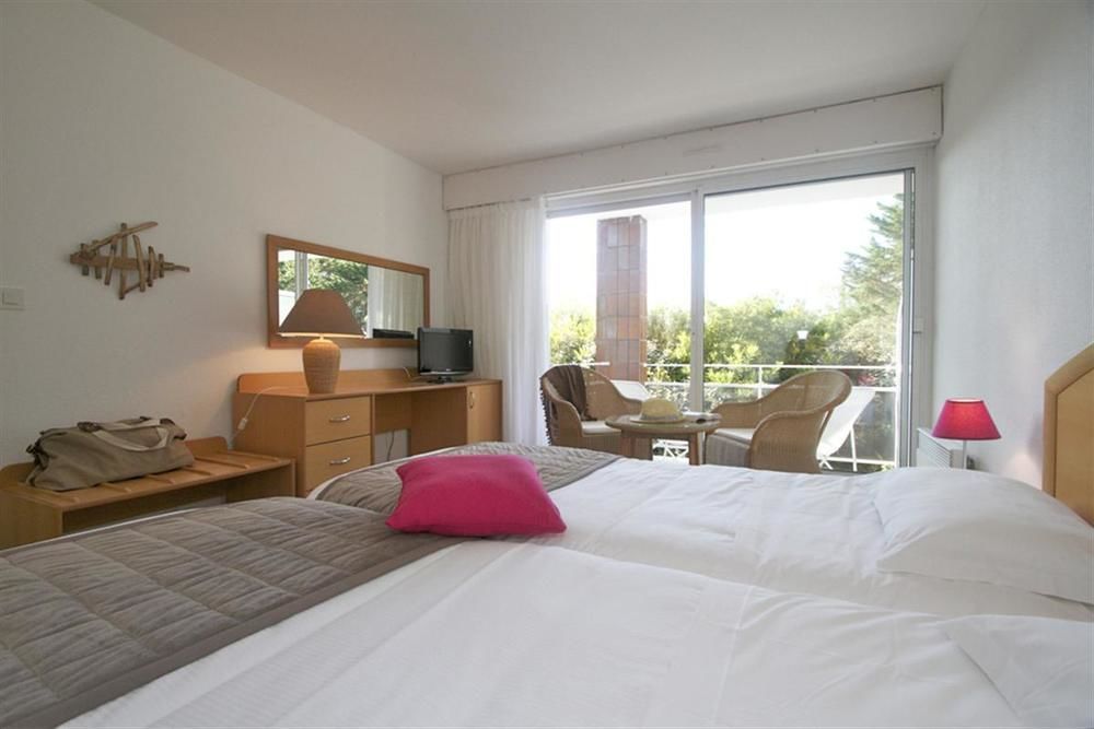Louison Appart & Suite Quiberon Ngoại thất bức ảnh