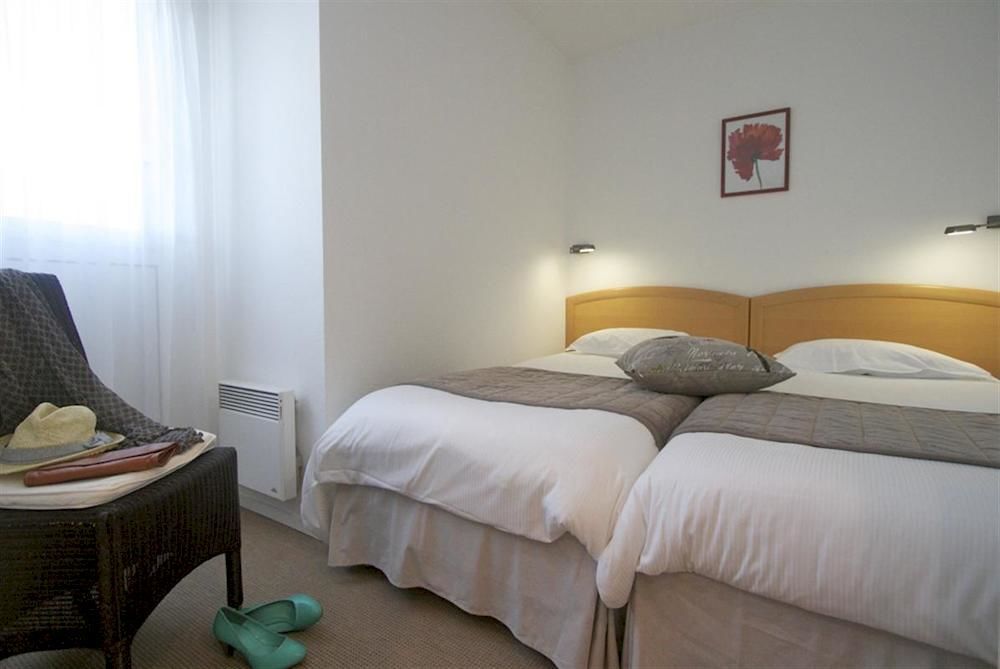 Louison Appart & Suite Quiberon Ngoại thất bức ảnh