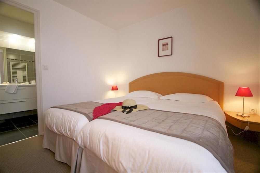 Louison Appart & Suite Quiberon Ngoại thất bức ảnh
