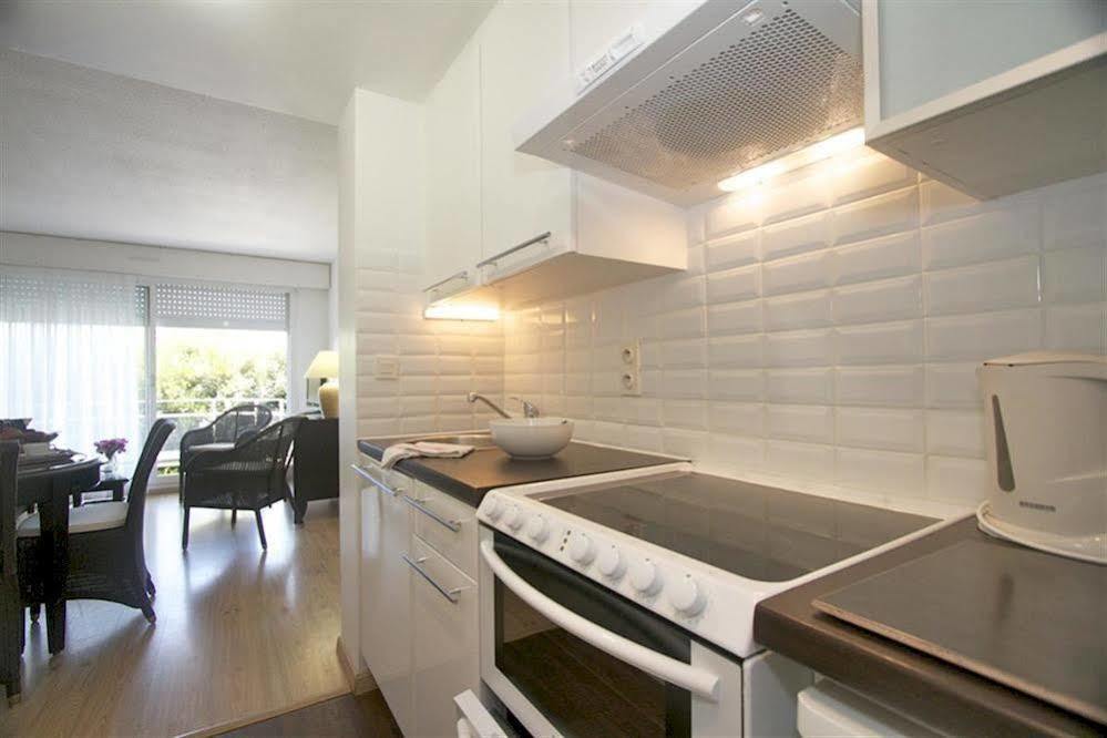 Louison Appart & Suite Quiberon Ngoại thất bức ảnh