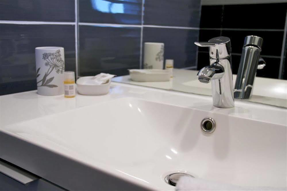 Louison Appart & Suite Quiberon Ngoại thất bức ảnh