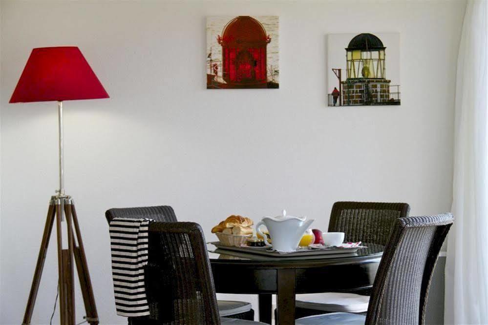 Louison Appart & Suite Quiberon Ngoại thất bức ảnh