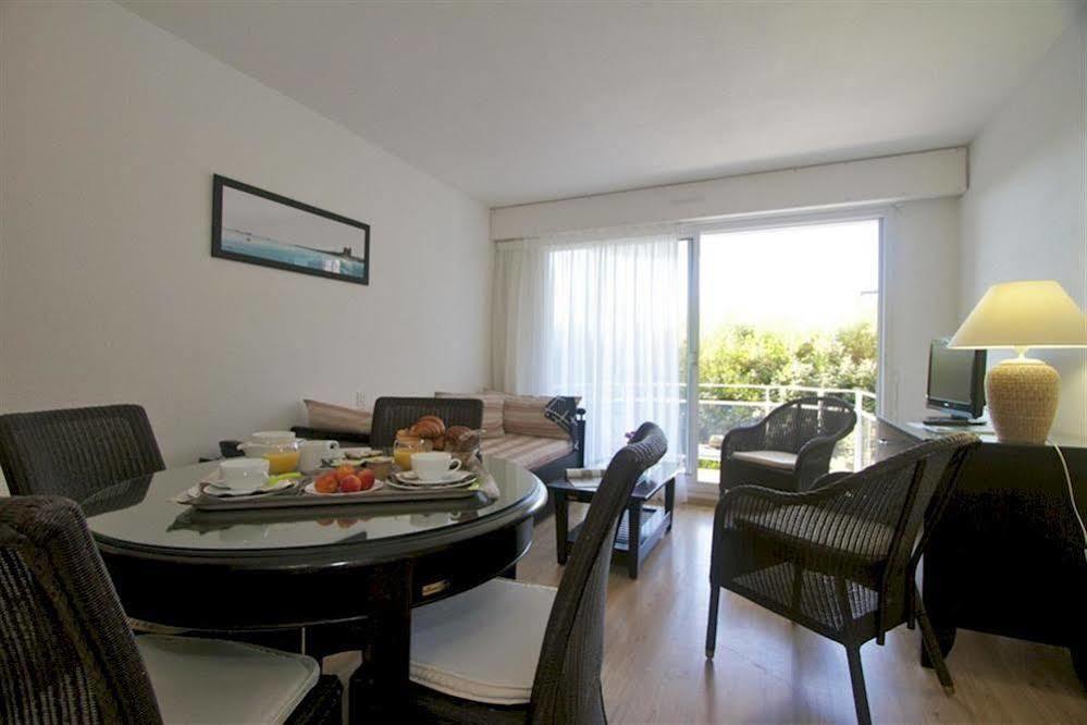 Louison Appart & Suite Quiberon Ngoại thất bức ảnh