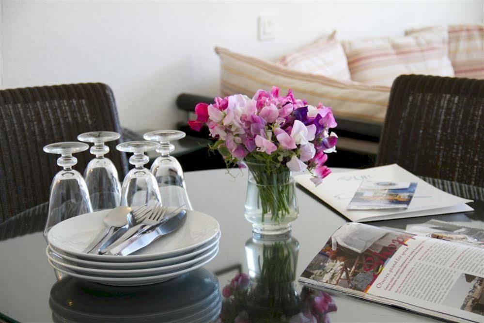 Louison Appart & Suite Quiberon Ngoại thất bức ảnh