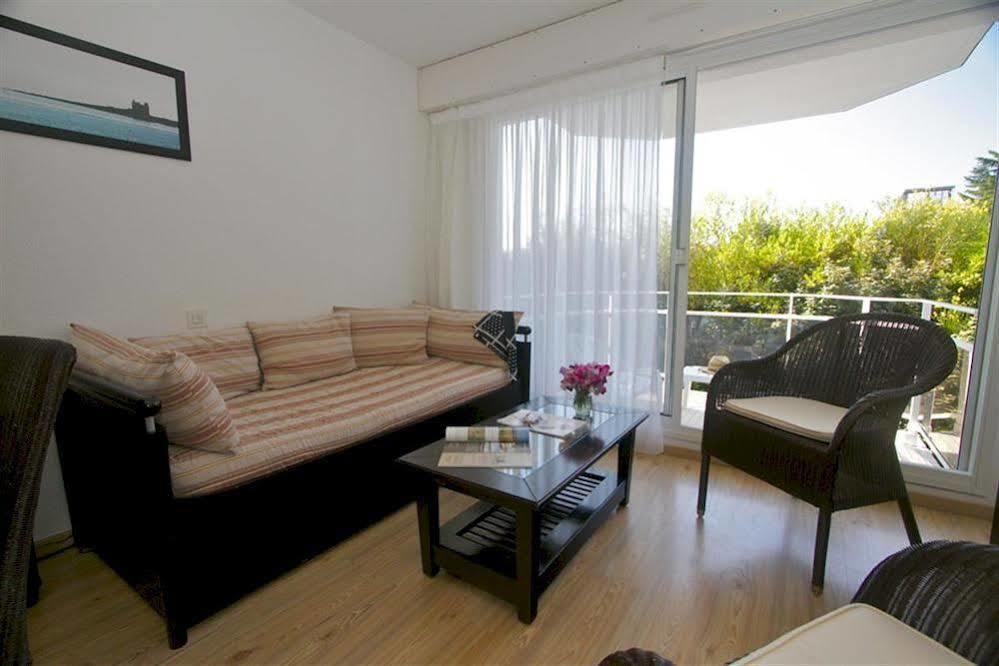 Louison Appart & Suite Quiberon Ngoại thất bức ảnh