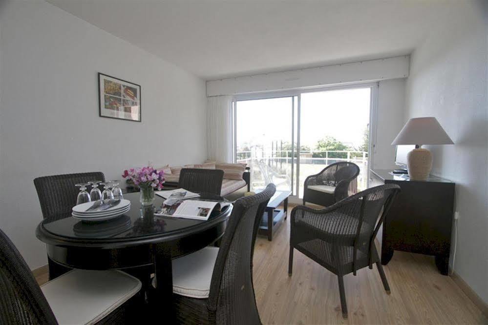 Louison Appart & Suite Quiberon Ngoại thất bức ảnh