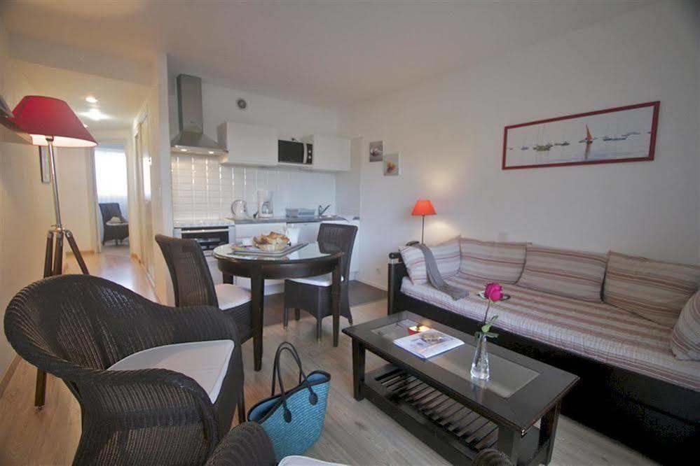 Louison Appart & Suite Quiberon Ngoại thất bức ảnh