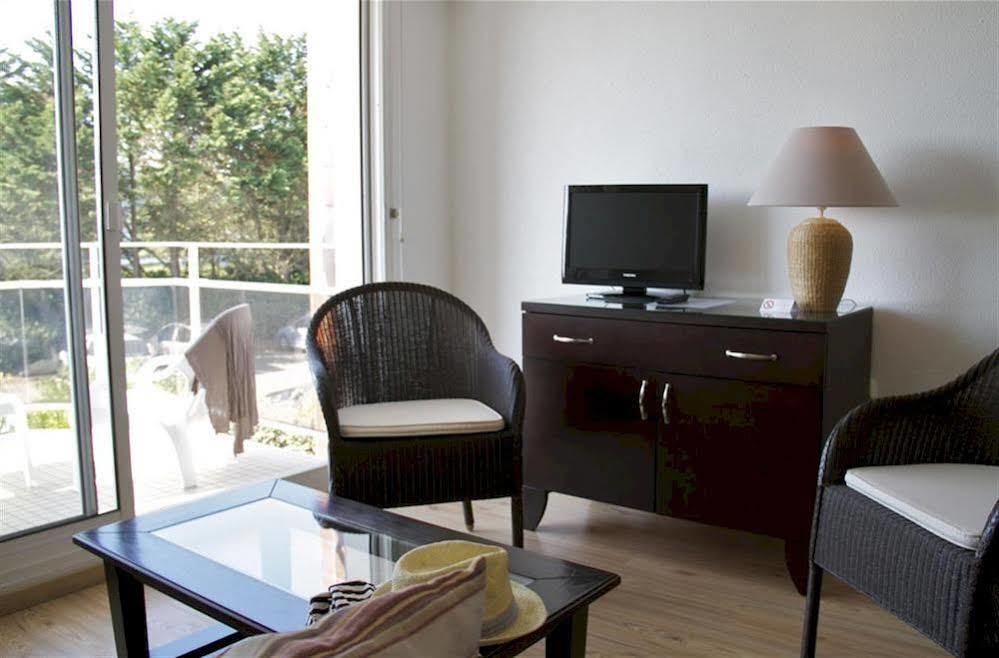 Louison Appart & Suite Quiberon Ngoại thất bức ảnh