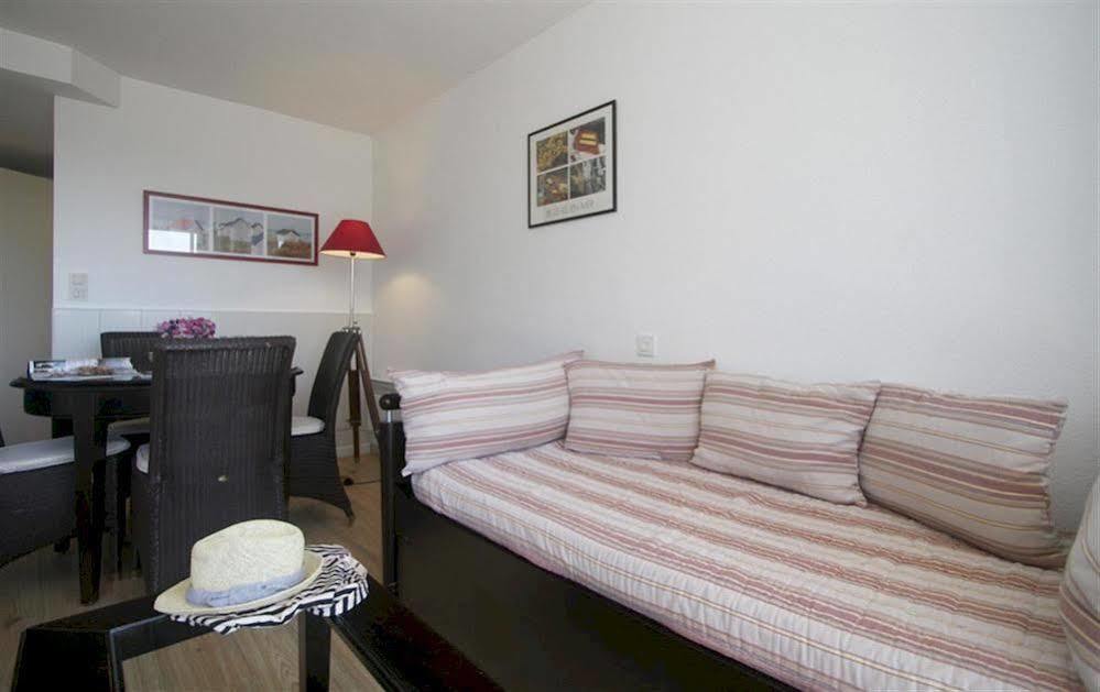 Louison Appart & Suite Quiberon Ngoại thất bức ảnh