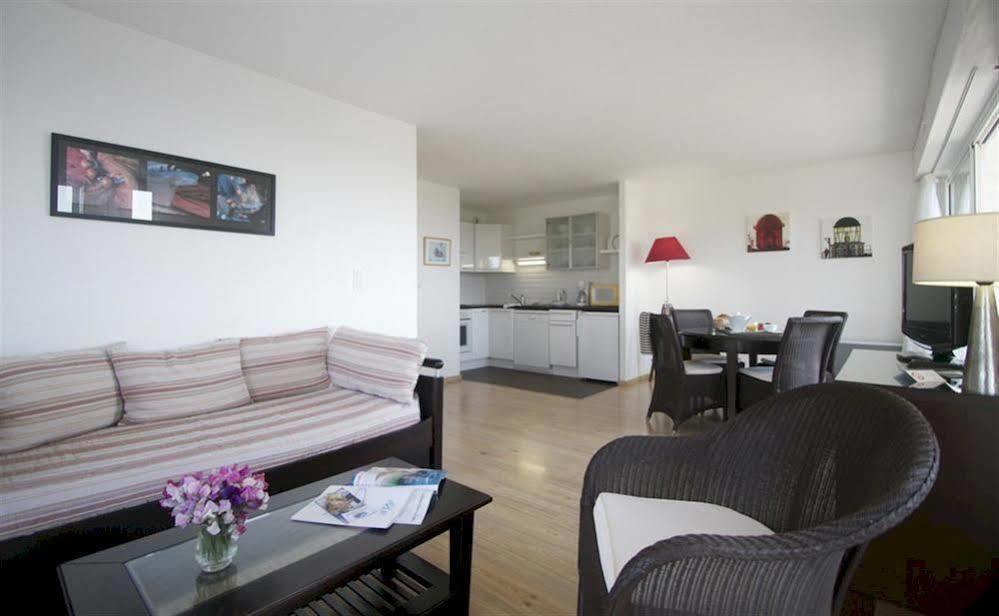 Louison Appart & Suite Quiberon Ngoại thất bức ảnh