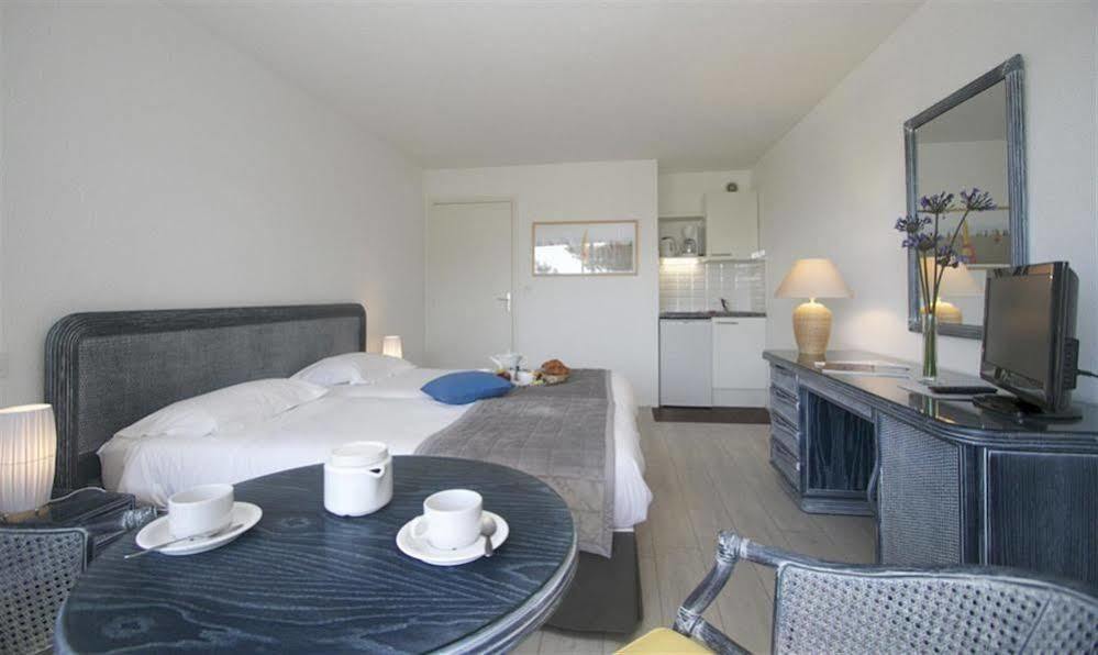 Louison Appart & Suite Quiberon Ngoại thất bức ảnh