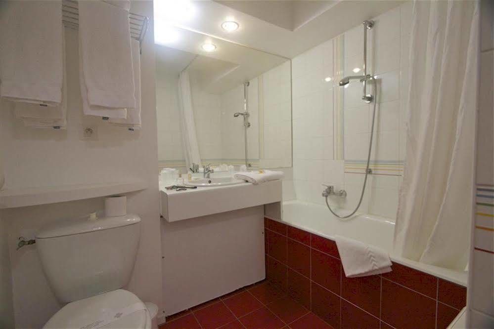 Louison Appart & Suite Quiberon Ngoại thất bức ảnh