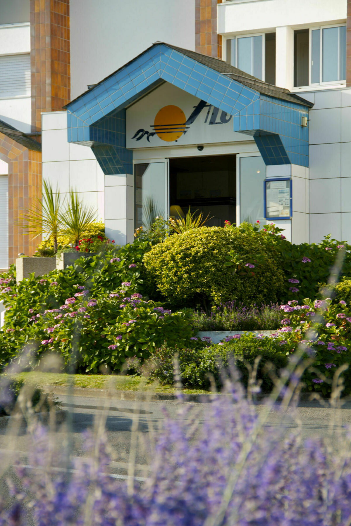 Louison Appart & Suite Quiberon Ngoại thất bức ảnh