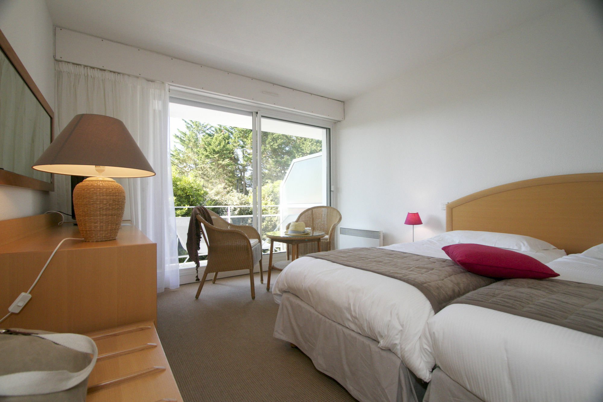 Louison Appart & Suite Quiberon Ngoại thất bức ảnh